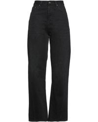 TOTEME - Jeans Organic Cotton - Lyst