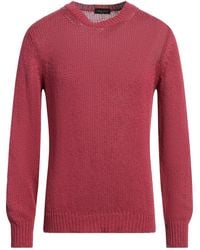 Roberto Collina - Pullover - Lyst