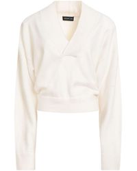 JACOB LEE - Sweaters - Lyst