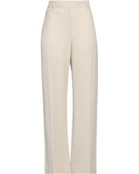 TOTEME - Trouser - Lyst