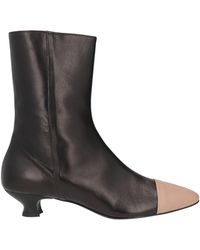 Doop - Ankle Boots Leather - Lyst