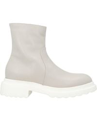 Pomme D'or - Ankle Boots - Lyst