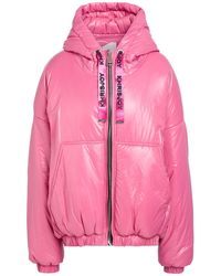 Khrisjoy - Puffer Polyamide - Lyst