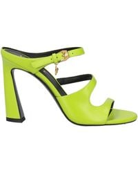 Versace - Sandale - Lyst