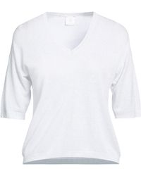 Eleventy - Pullover - Lyst