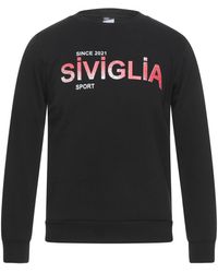 Siviglia - Sweatshirt - Lyst