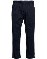 MARSĒM - Trouser - Lyst