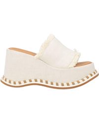 See By Chloé - Sandals - Lyst