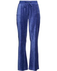 Juicy Couture - Trouser - Lyst
