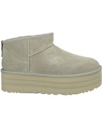 UGG - Ankle Boots - Lyst
