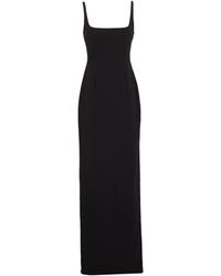 16Arlington - Maxi Dress Polyester - Lyst
