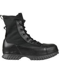 Converse - Ankle Boots - Lyst