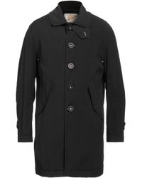 Vintage De Luxe - Jacke, Mantel & Trenchcoat - Lyst