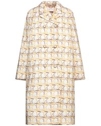 tory burch winter coat