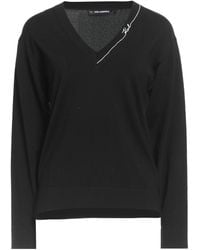 KARL LAGERFELD - Pullover - Lyst