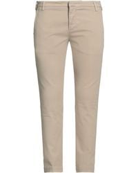 Entre Amis - Trouser - Lyst