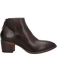 Preventi - Ankle Boots - Lyst