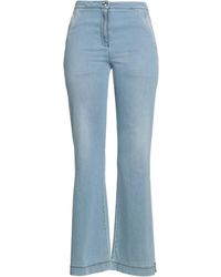Love Moschino - Jeans - Lyst