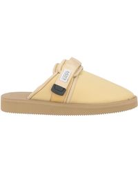Suicoke - Mules & Clogs - Lyst