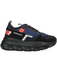 Versace - Sneakers - Lyst