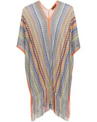 Missoni - Cape - Lyst