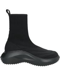 Vic Matié - Sneakers Textile Fibers - Lyst