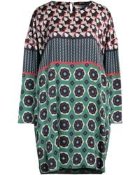 EMMA & GAIA - Vestito Corto - Lyst