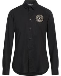 Versace Jeans Couture - Shirt - Lyst