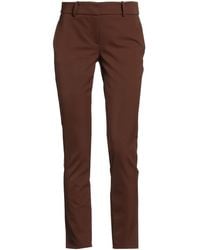 ERMANNO FIRENZE - Trouser - Lyst