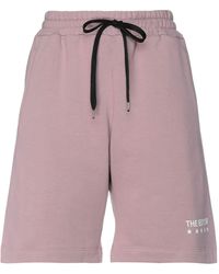 Saucony Shorts & Bermuda Shorts - Pink