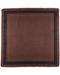 Borbonese - Scarves - Lyst
