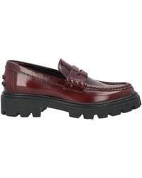 Tod's - Loafer - Lyst