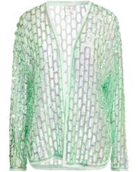 forte_forte - Jackets - Lyst