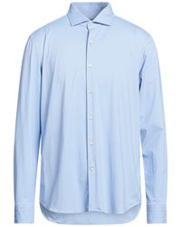 Ghirardelli - Shirt - Lyst