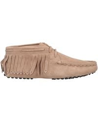 Tod's - Ankle Boots - Lyst