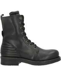 Replay - Stiefelette - Lyst