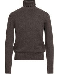 FILIPPO DE LAURENTIIS - Turtleneck Cashmere - Lyst