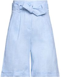 Peserico - Shorts & Bermuda Shorts - Lyst