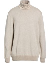 Gran Sasso - Turtleneck - Lyst