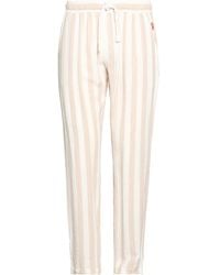 Cooperativa Pescatori Posillipo - Trouser - Lyst