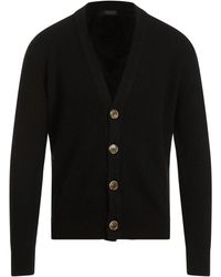 Aragona - Cardigan Cashmere - Lyst