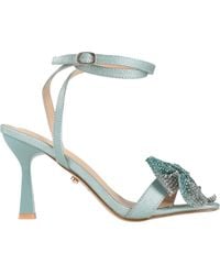 Twenty Four Haitch - Sandals - Lyst