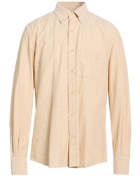 Glanshirt - Shirts - Lyst