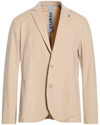 People Of Shibuya - Blazers - Lyst