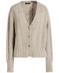 Aragona - Cardigan - Lyst