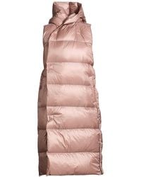 JNBY - Puffers - Lyst