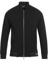 Emporio Armani - Sweatshirt - Lyst