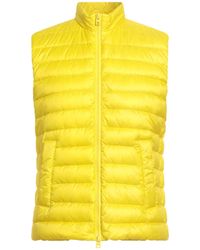 Herno - Globe Vest Polyamide - Lyst