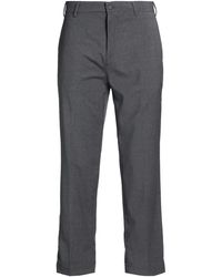 Saucony - Pants Polyester, Wool, Elastane - Lyst