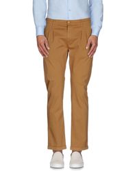 Daniele Alessandrini - Pants - Lyst